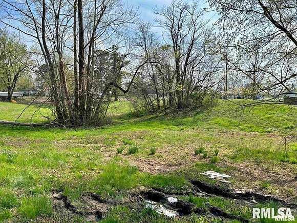 2 Acres of Residential Land for Sale in Golconda, Illinois