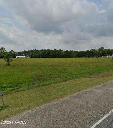 9 Acres of Commercial Land for Sale in Eunice, Louisiana