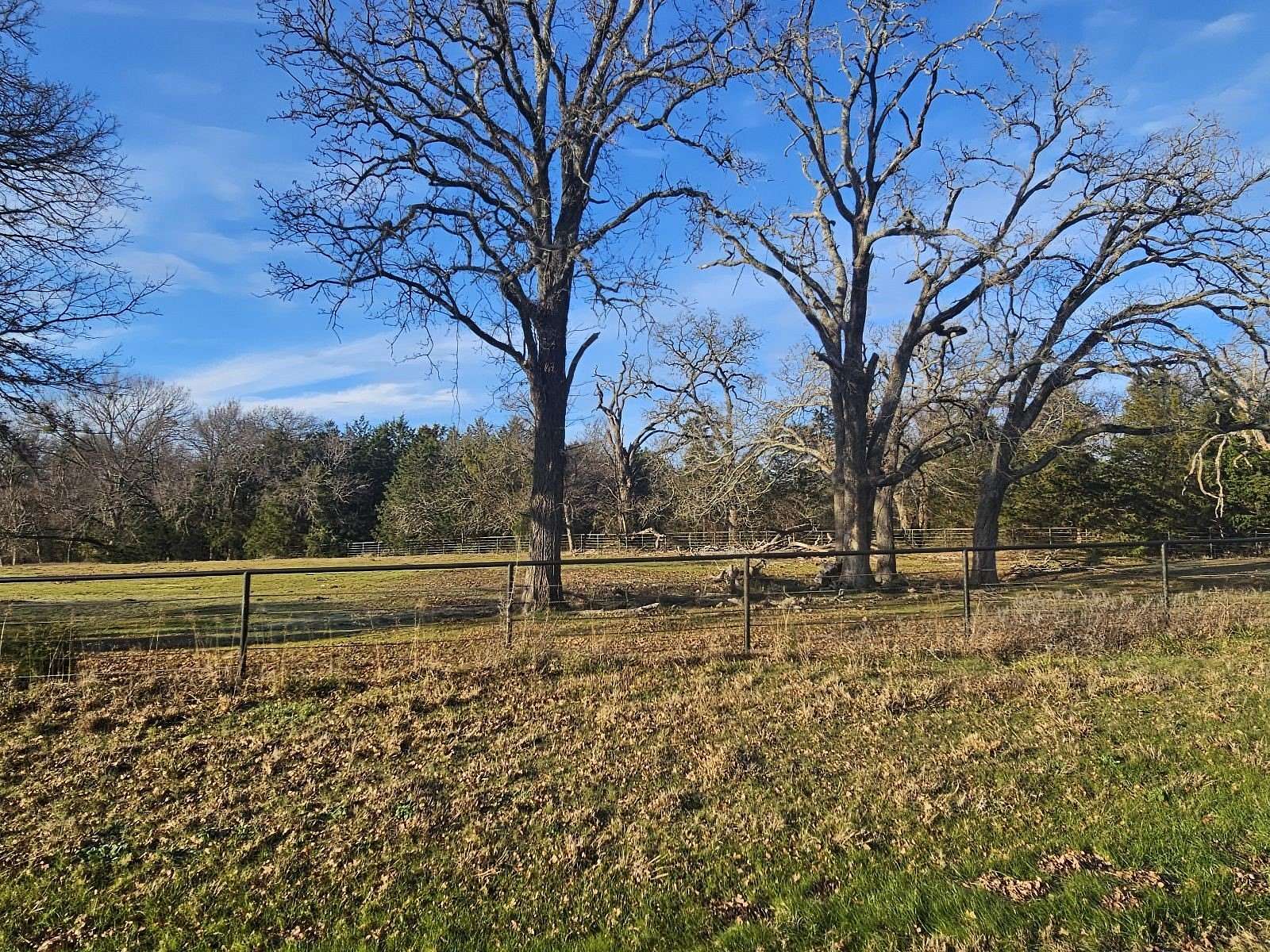 1.25 Acres of Residential Land for Sale in Greenville, Texas