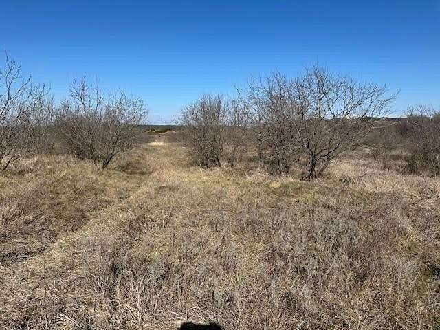 5 Acres of Land for Sale in Graford, Texas