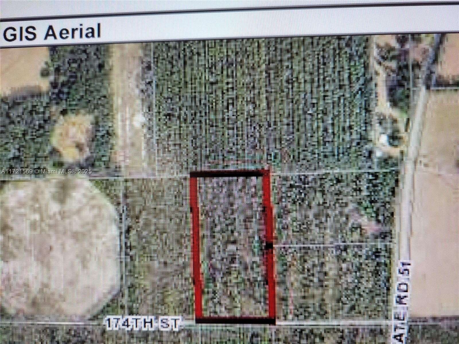 20 Acres of Recreational Land for Sale in Dowling Park, Florida