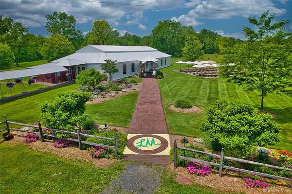 14.5 Acres of Improved Land for Sale in Wallkill, New York