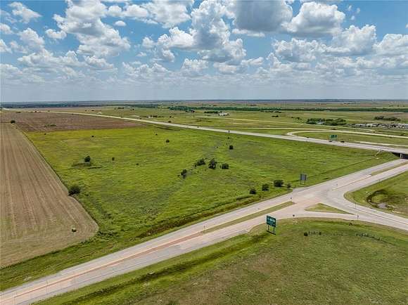 30.02 Acres of Land for Sale in Lawton, Oklahoma