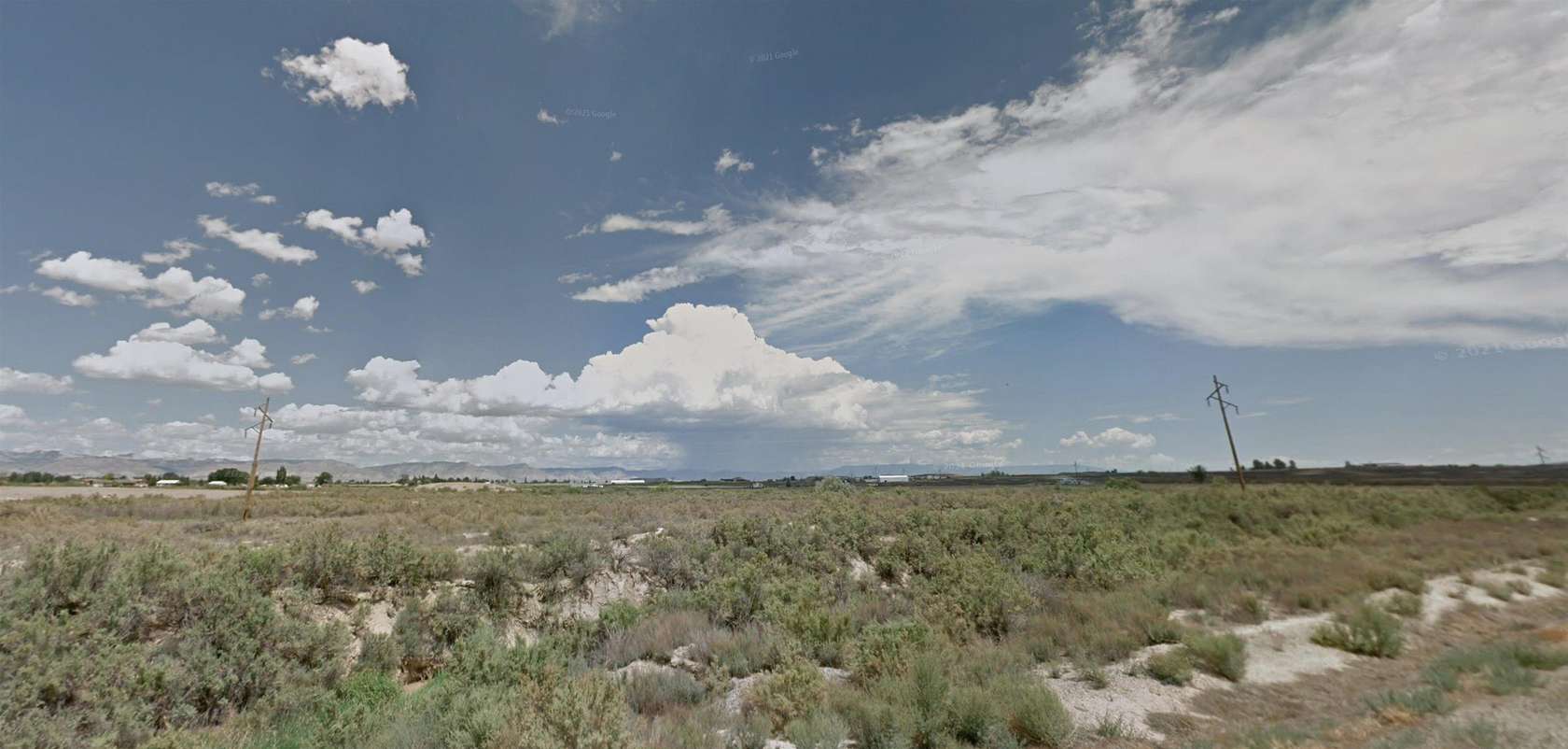 3.38 Acres of Residential Land for Sale in Loma, Colorado