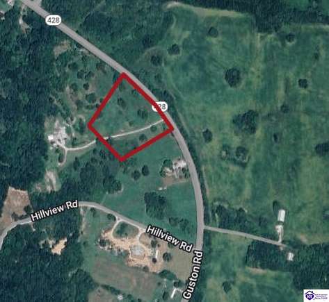 4.86 Acres of Residential Land for Sale in Guston, Kentucky