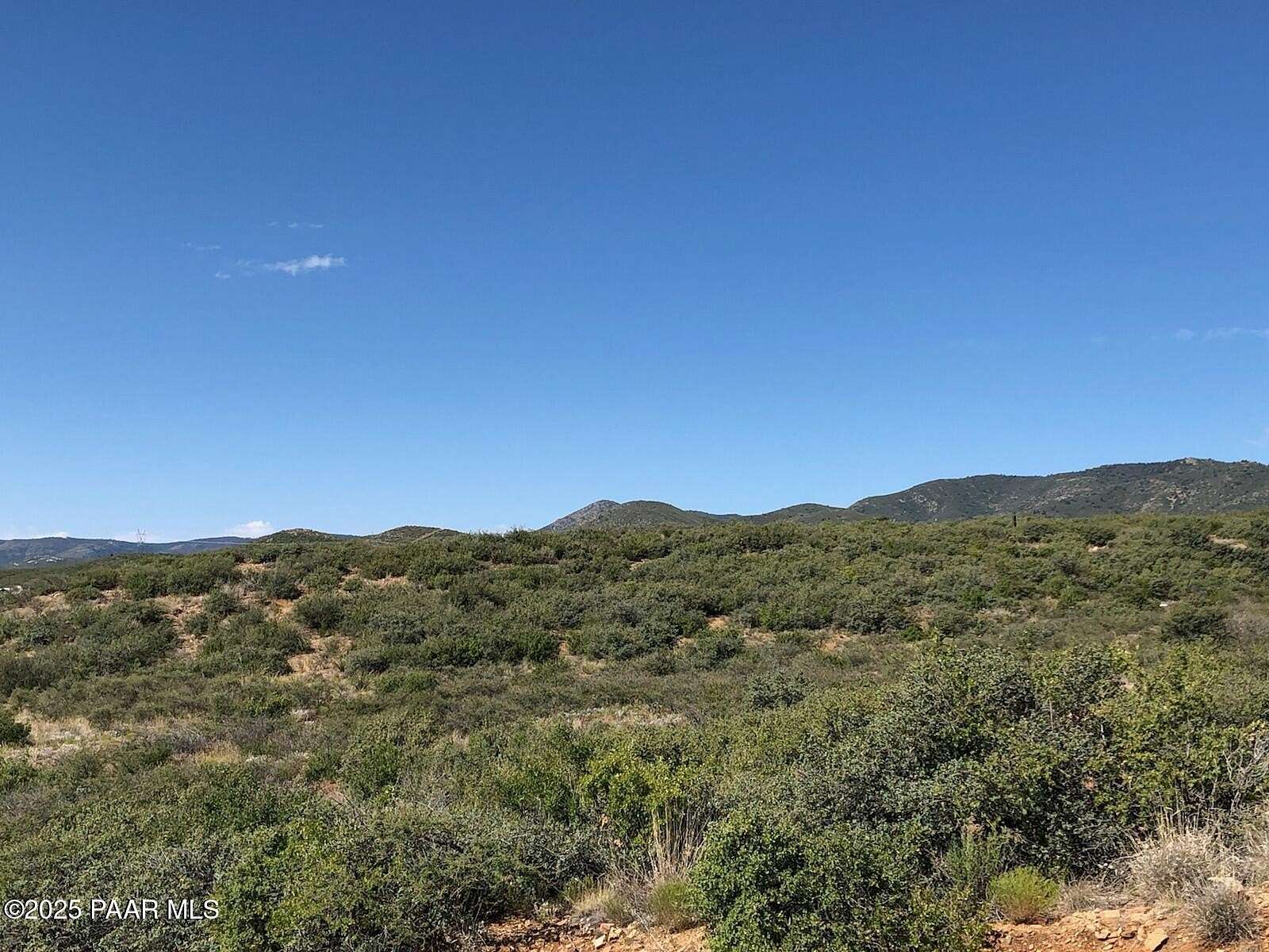 2 Acres of Residential Land for Sale in Dewey-Humboldt, Arizona