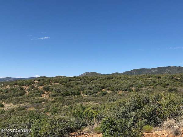 2 Acres of Residential Land for Sale in Dewey-Humboldt, Arizona