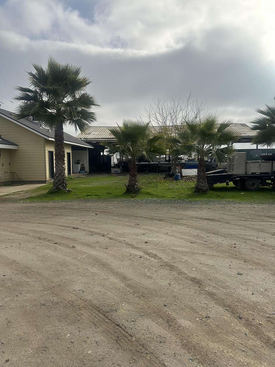 19.5 Acres of Land for Sale in Lindsay, California