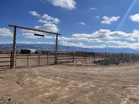 1.25 Acres of Land for Sale in Cedar City, Utah