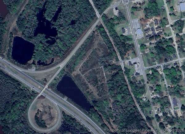 11 Acres of Land for Sale in Princeville, North Carolina