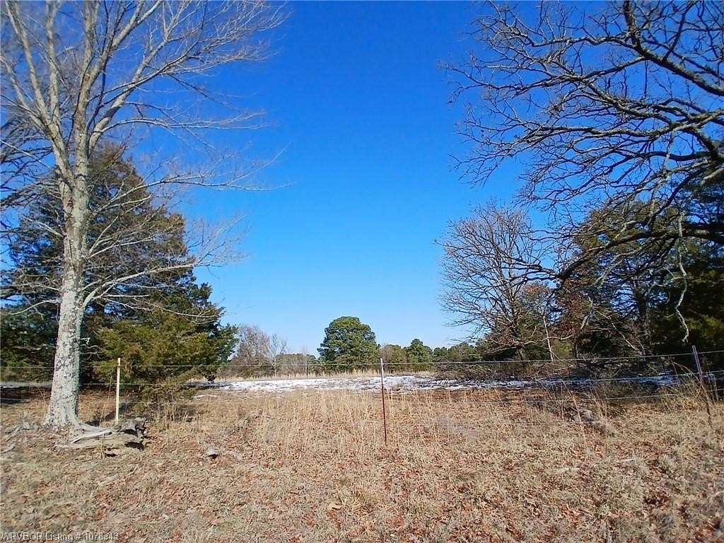 20 Acres of Land for Sale in Charleston, Arkansas