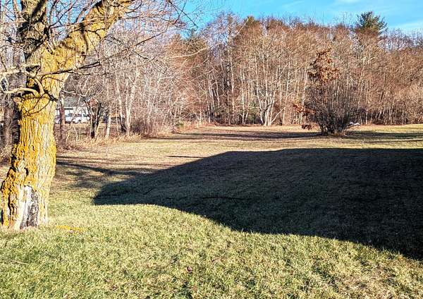 1.1 Acres of Commercial Land for Sale in Bridgman, Michigan