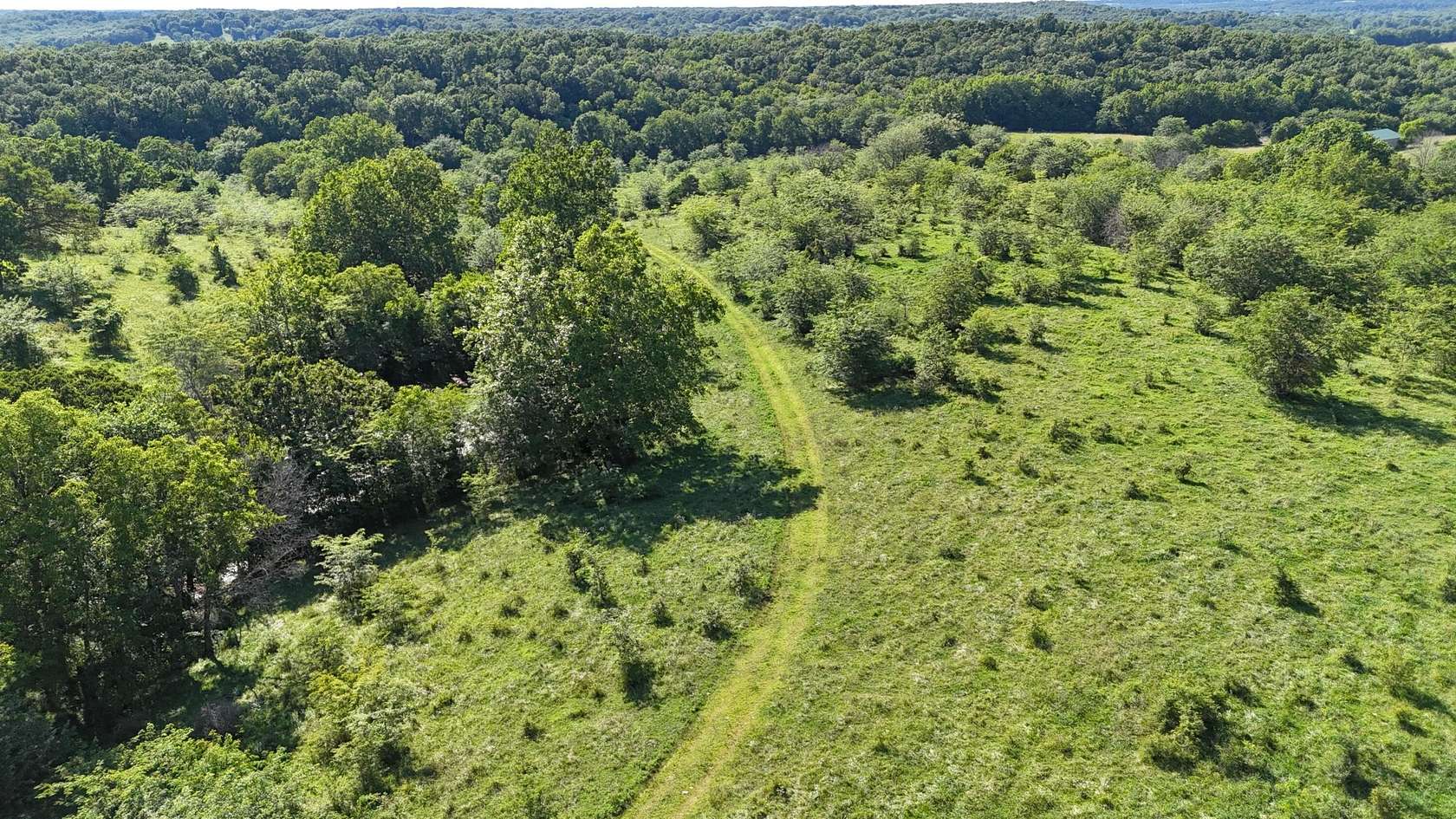 20 Acres of Land for Sale in Niangua, Missouri