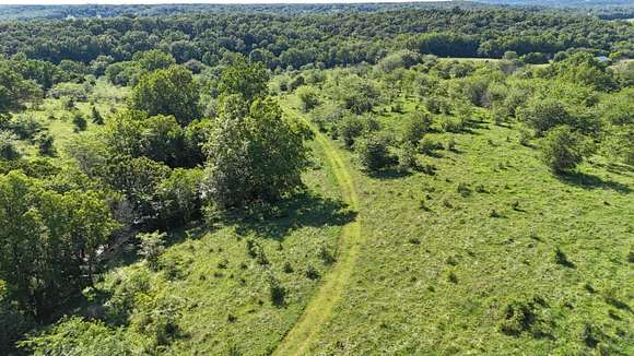 20 Acres of Land for Sale in Niangua, Missouri