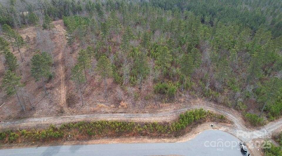 1.25 Acres of Residential Land for Sale in Connelly Springs, North Carolina