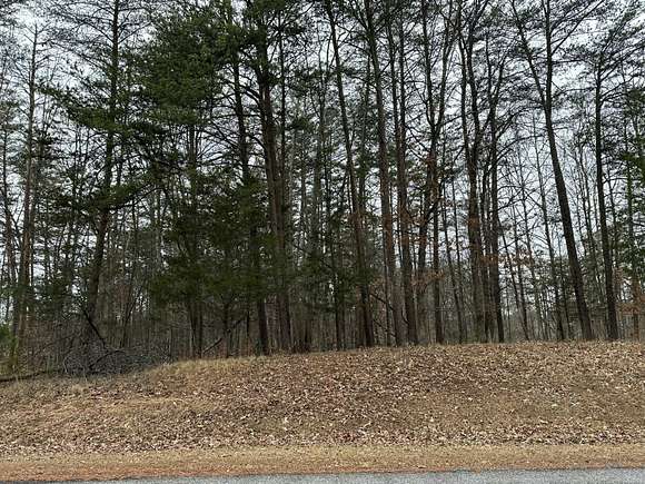 5.31 Acres of Residential Land for Sale in Martinsville, Virginia