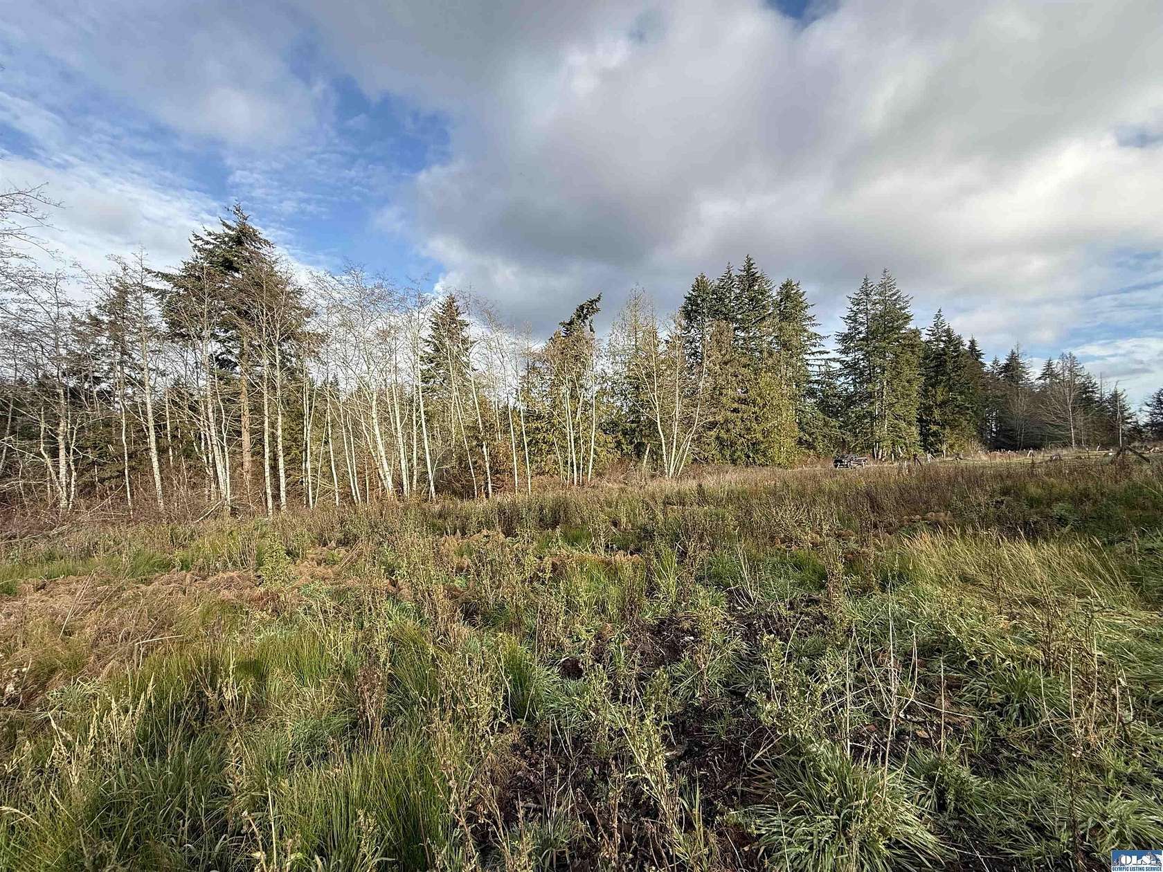 1.28 Acres of Residential Land for Sale in Port Angeles, Washington