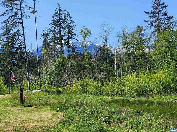 1.28 Acres of Residential Land for Sale in Port Angeles, Washington
