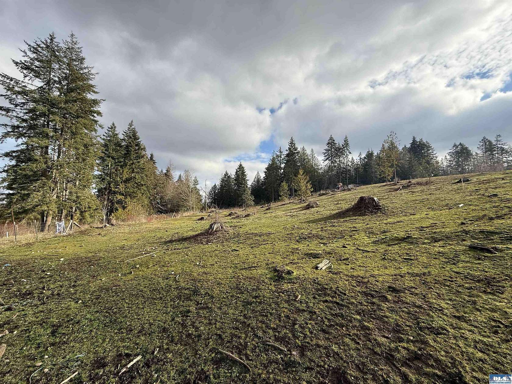 0.77 Acres of Residential Land for Sale in Port Angeles, Washington