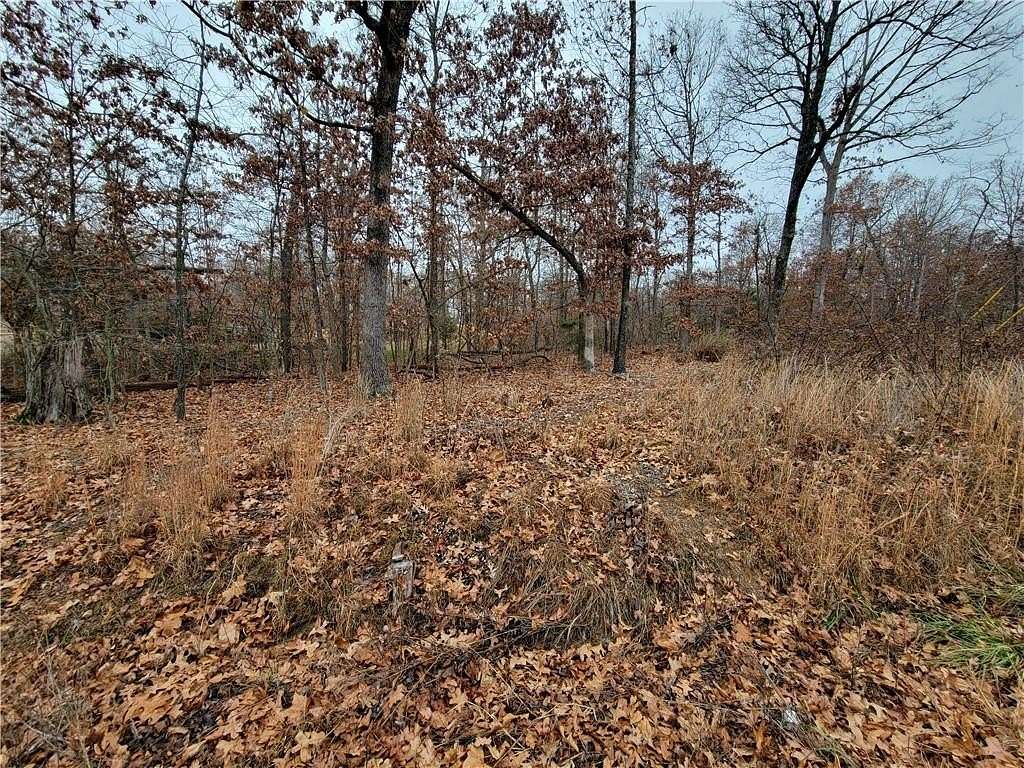 0.36 Acres of Residential Land for Sale in Bella Vista, Arkansas