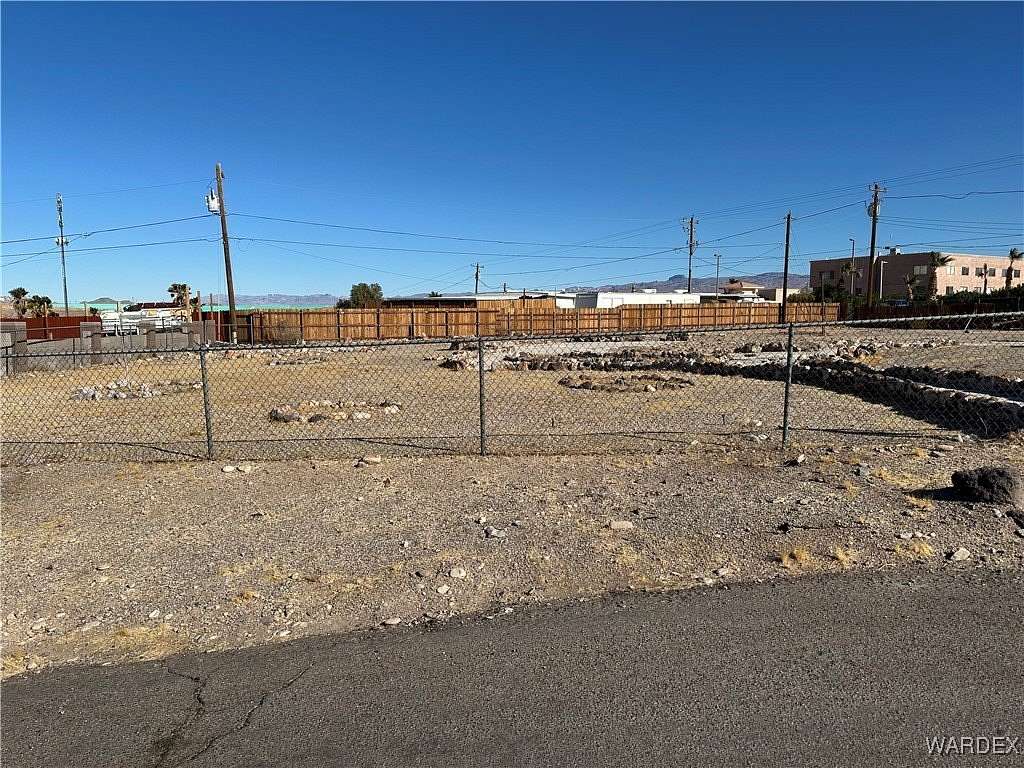 0.541 Acres of Residential Land for Sale in Bullhead City, Arizona