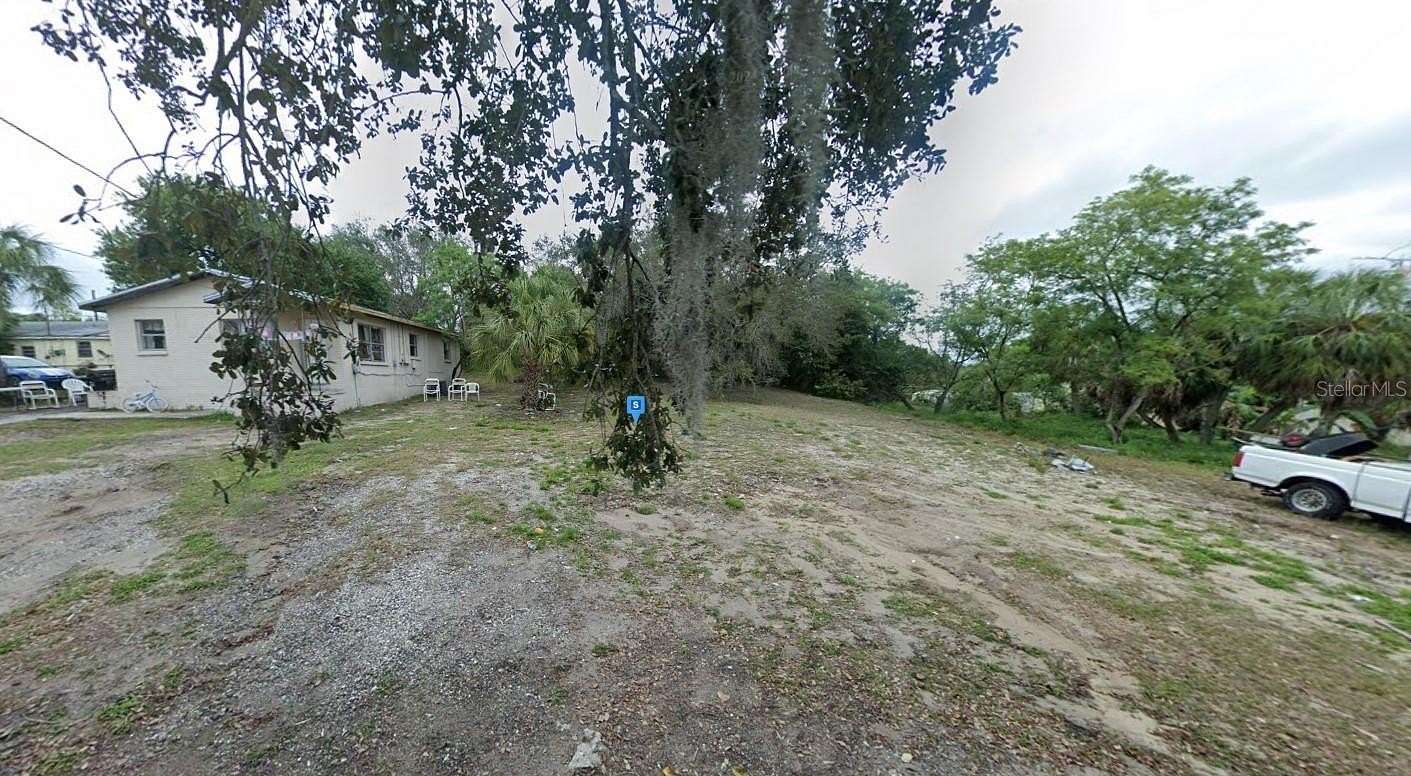 0.17 Acres of Land for Sale in Tarpon Springs, Florida