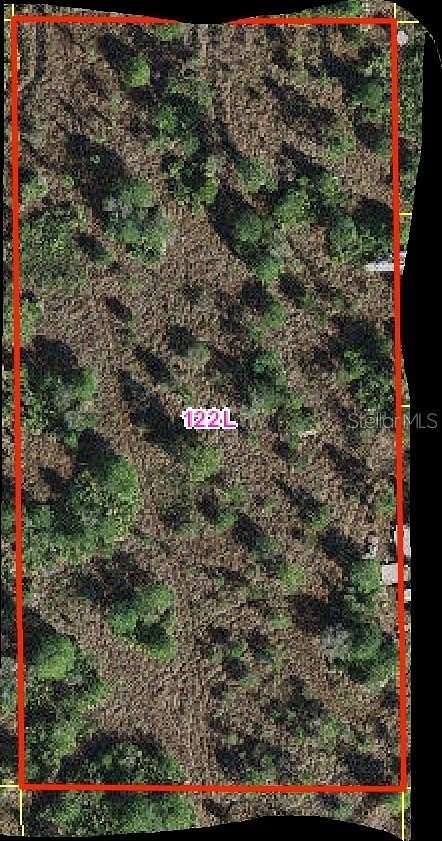 1.24 Acres of Land for Sale in St. Cloud, Florida