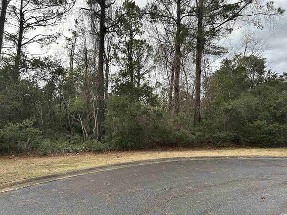 0.61 Acres of Residential Land for Sale in Georgetown, South Carolina