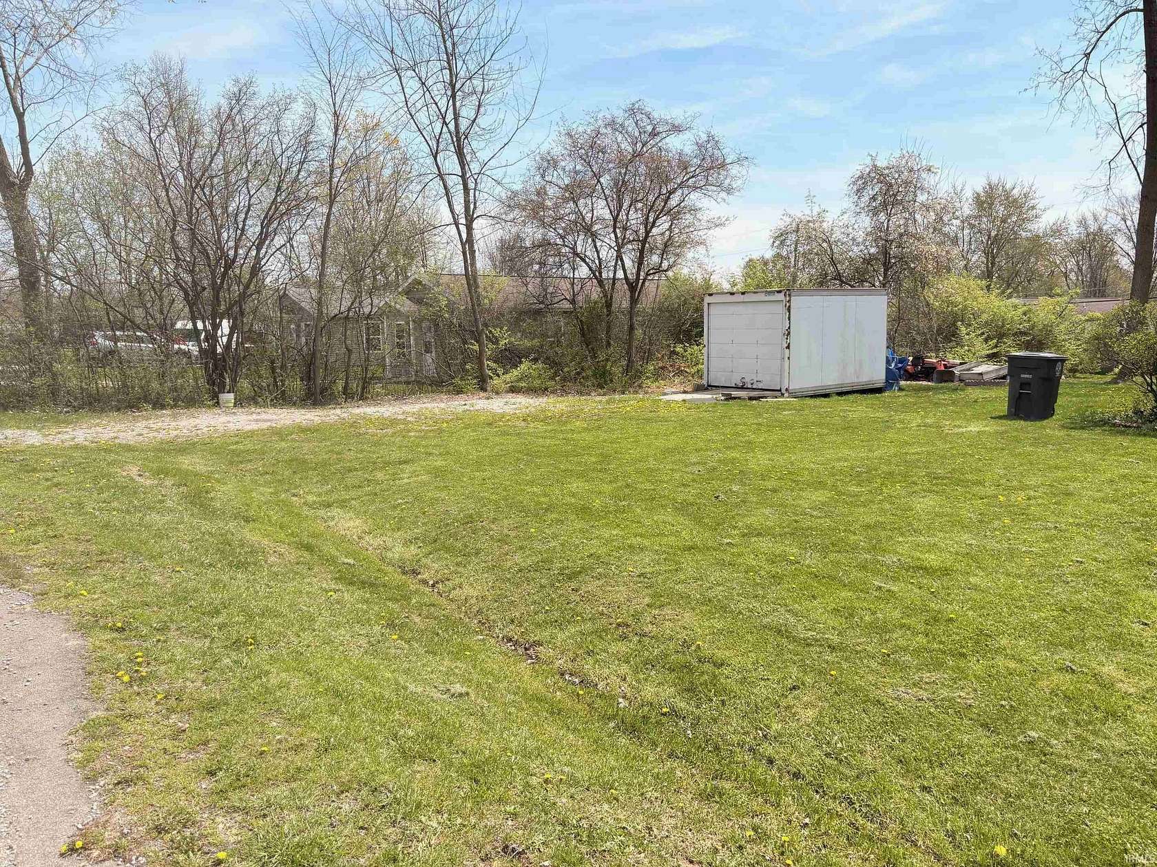 0.15 Acres of Residential Land for Sale in Fort Wayne, Indiana
