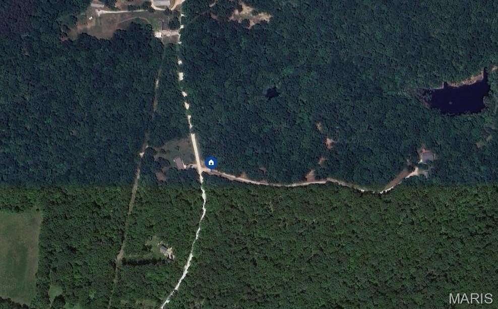 0.39 Acres of Residential Land for Sale in Sullivan, Missouri