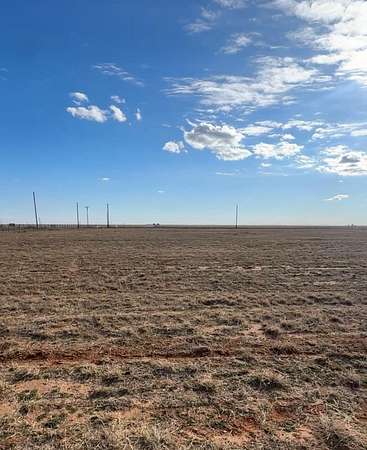 3 Acres of Residential Land for Sale in Tahoka, Texas