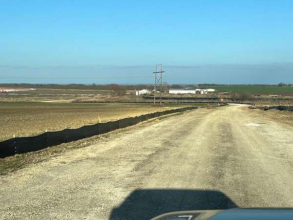64 Acres of Agricultural & Residential Land for Sale in Hillsboro, Texas