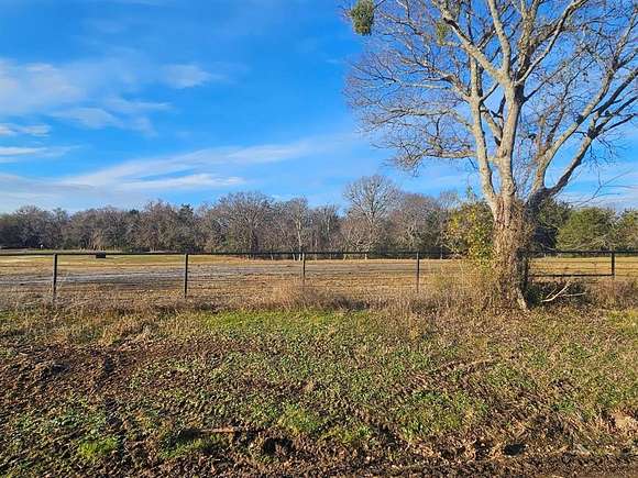 1.74 Acres of Residential Land for Sale in Greenville, Texas