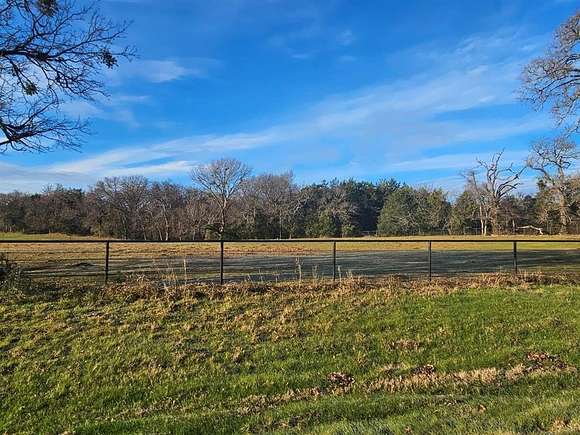 1.74 Acres of Residential Land for Sale in Greenville, Texas