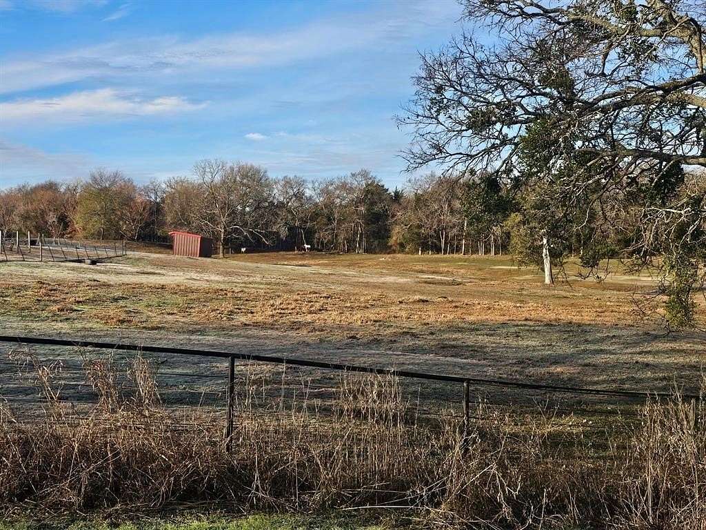 3.47 Acres of Residential Land for Sale in Greenville, Texas