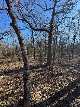 10 Acres of Recreational Land for Sale in Wanette, Oklahoma