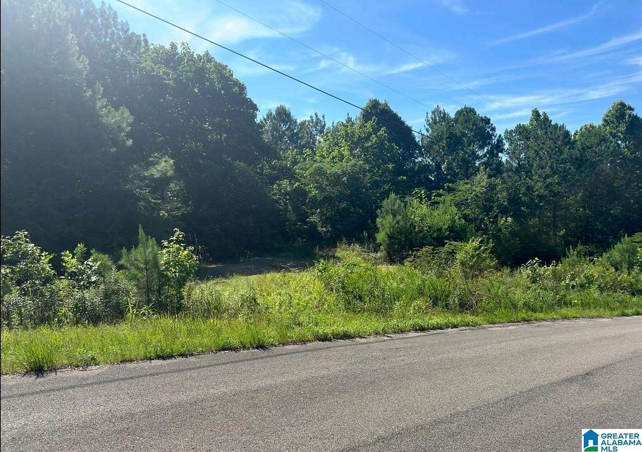 1.77 Acres of Residential Land for Sale in Locust Fork, Alabama