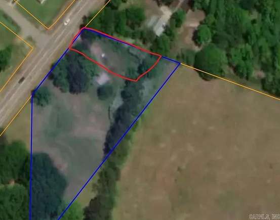 0.25 Acres of Residential Land for Sale in Jacksonville, Arkansas