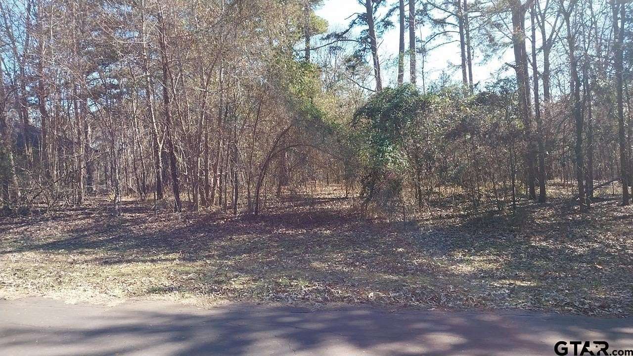 0.25 Acres of Residential Land for Sale in Flint, Texas