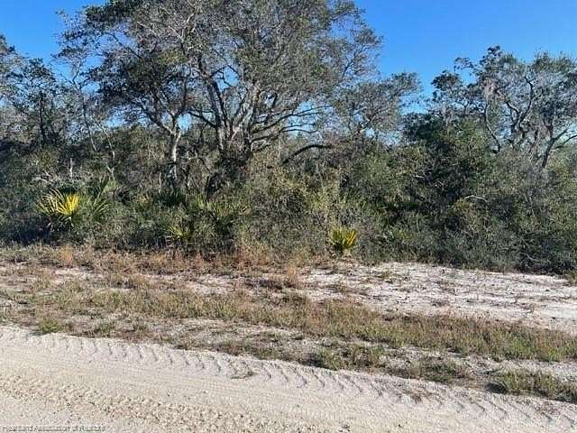 0.22 Acres of Residential Land for Sale in Lake Placid, Florida