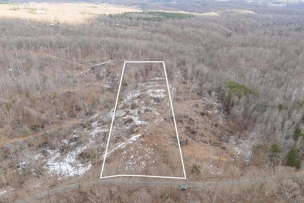 5.354 Acres of Residential Land for Sale in Sparta, Tennessee