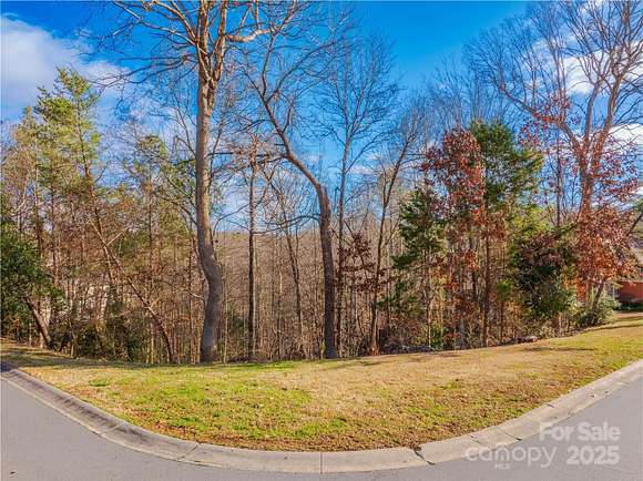 0.74 Acres of Residential Land for Sale in Charlotte, North Carolina