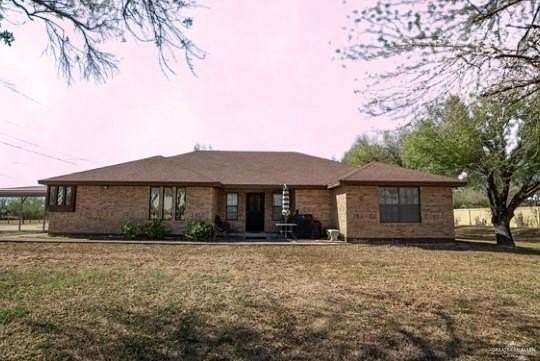 4.83 Acres of Improved Mixed-Use Land for Sale in Mission, Texas