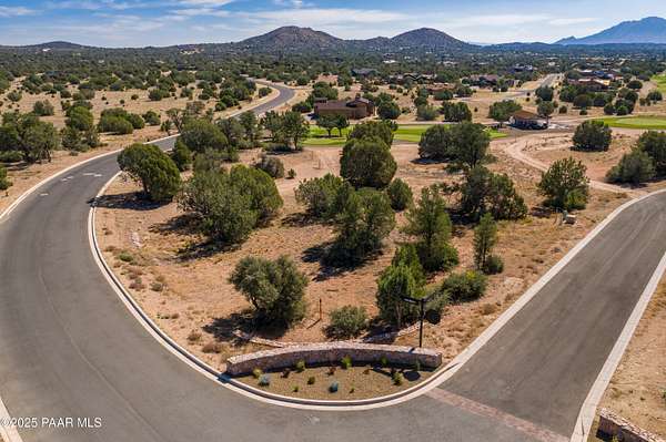 0.51 Acres of Residential Land for Sale in Prescott, Arizona