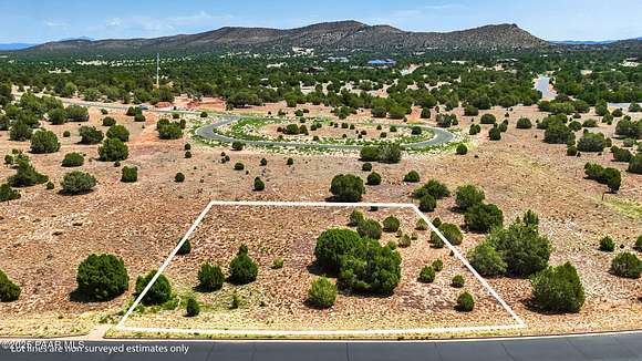 0.52 Acres of Residential Land for Sale in Prescott, Arizona