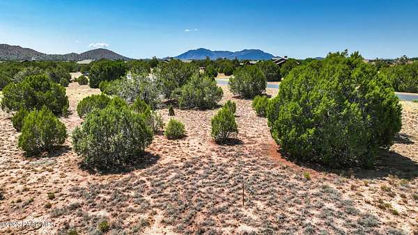 0.52 Acres of Residential Land for Sale in Prescott, Arizona