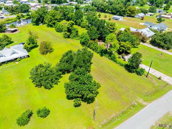 1.5 Acres of Land for Sale in Chauvin, Louisiana