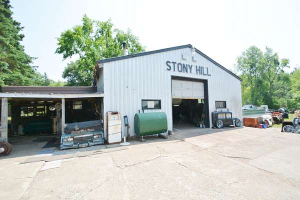 3.27 Acres of Residential Land for Sale in Milaca, Minnesota