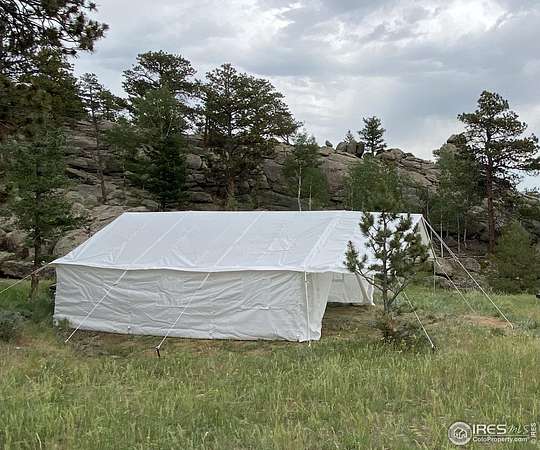 2.2 Acres of Land for Sale in Livermore, Colorado