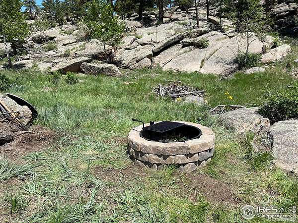 2.2 Acres of Land for Sale in Livermore, Colorado